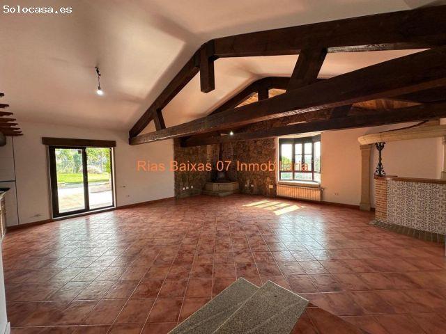 Casa en Venta en Tuilla, Pontevedra