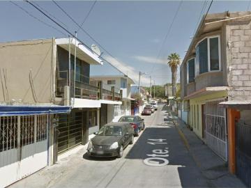 Casa en venta en Tula Arriba del Parque Ecológico, Tula de Allende, Hidalgo