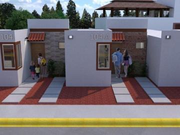Casa en venta en Tulancingo