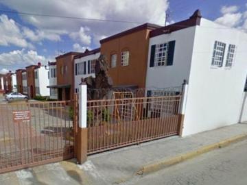 Casa en Venta en Tultitlán