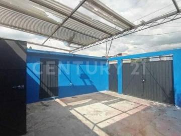 Casa en Venta en Tultitlán, Estado de México cerca del circuito Mexiquense