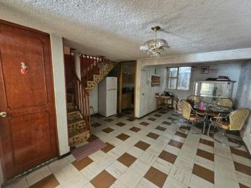 CASA EN VENTA EN ejercito de oriente IZTAPALAPA