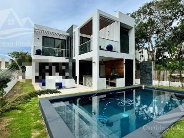 Casa en Venta en Tulum Country Club