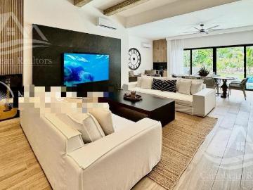 Casa en Venta en Tulum Country Club