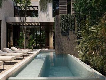 Casa en Venta en Tulum Quintana Roo