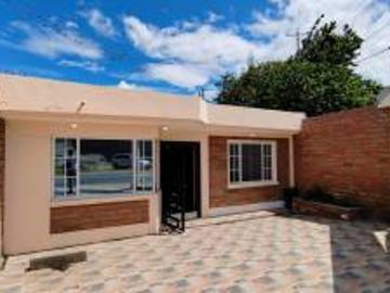 Casa en Venta en Tumbabiro a 5 min de Urcuqui