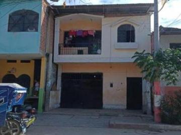 Casa en Venta en Tumbes Pasaje Lima Nro. 321. San Nicolas Tumbes