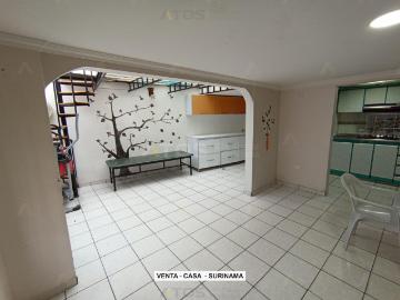 Casa En Venta En Tunja En Surinama V278820