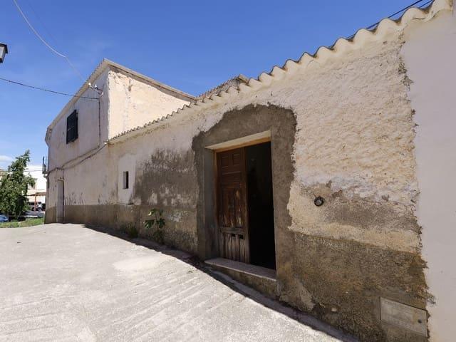 Casa en venta en Turón, Granada Costa Tropical
