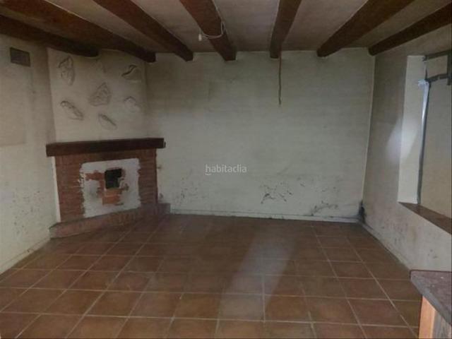 Casa en venta en Turégano. Casas.