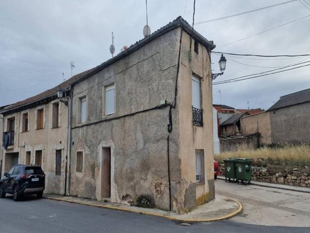 Casa en Venta en Turégano