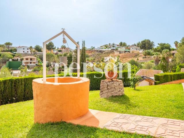 Casa en venta en Turís. Magnifico Chalet en Urbanización Altury. Casas.
