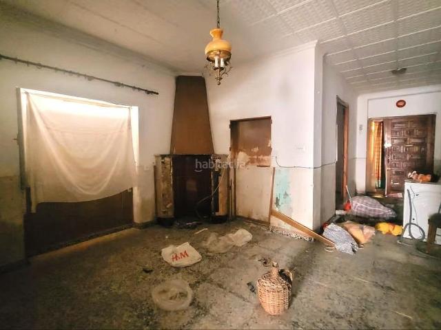 Casa en venta en Turís. Casa en Turís. Casas.