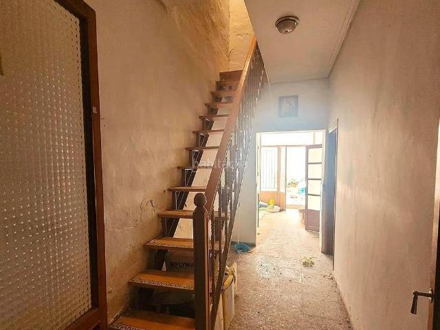 Casa en venta en Turís. Casa en Turís. Casas.