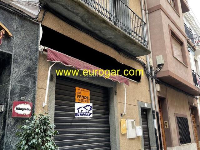 Casa en venta en Turís. Casa y local en venta en Turís 46389. Casas.