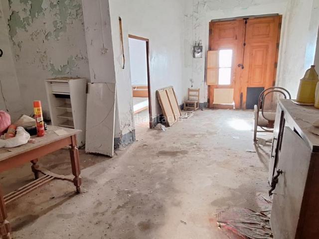 Casa en venta en Turís. Casas.