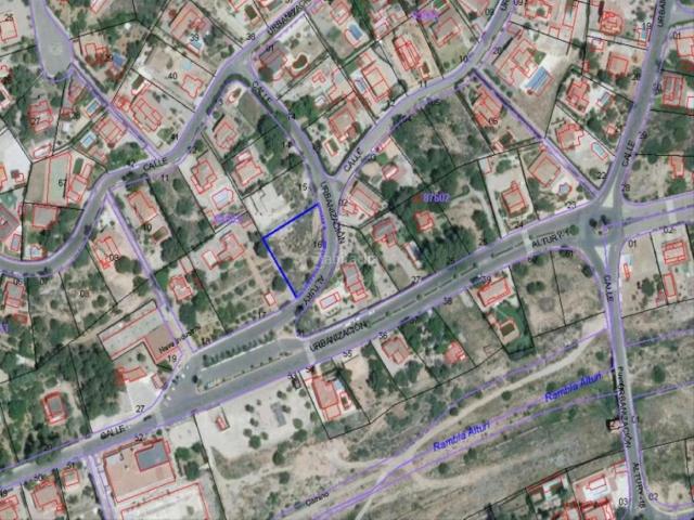 Casa en venta en Turís. Casas.