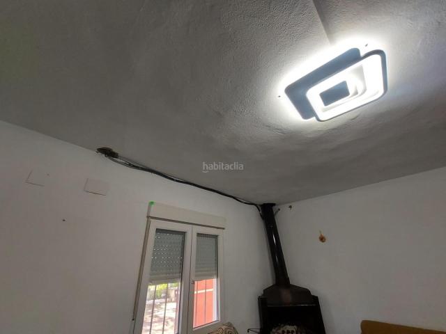 Casa en venta en Turís. Oportunidad Única Propiedad con Dos Viviendas, Reforma y Placas Solares en Turís. Casas.