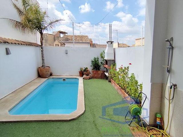 Casa en venta en Turís, Consum