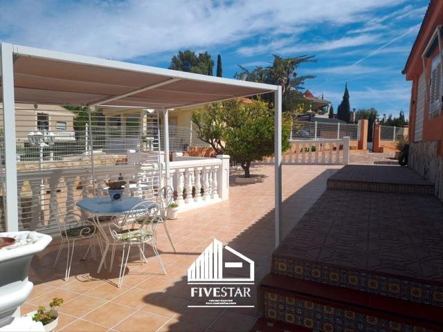 Casa en venta en Turís. VICTORIAS HOUSE. Casas.