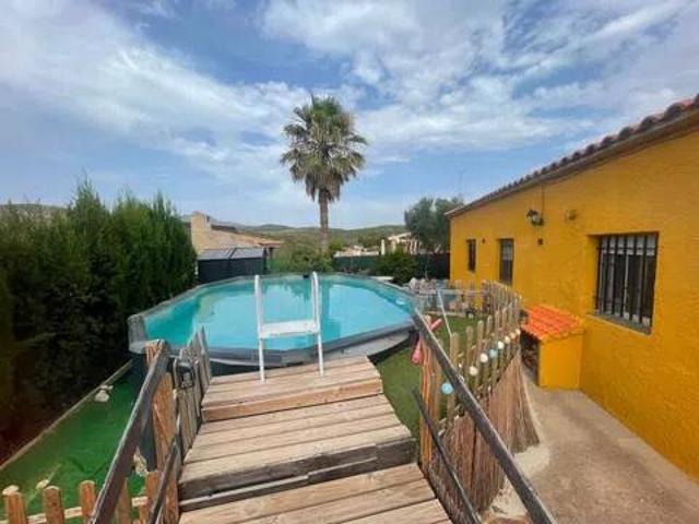 Casa en Venta en Turís