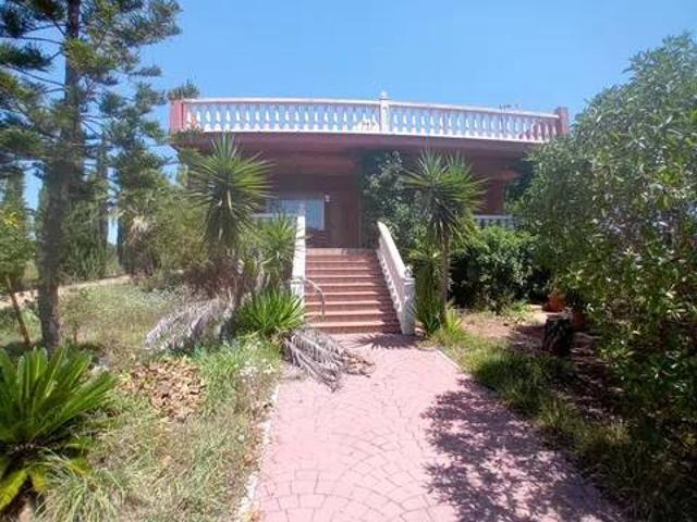 Casa en Venta en Turís