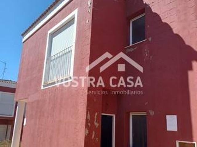 Casa en Venta en Turís