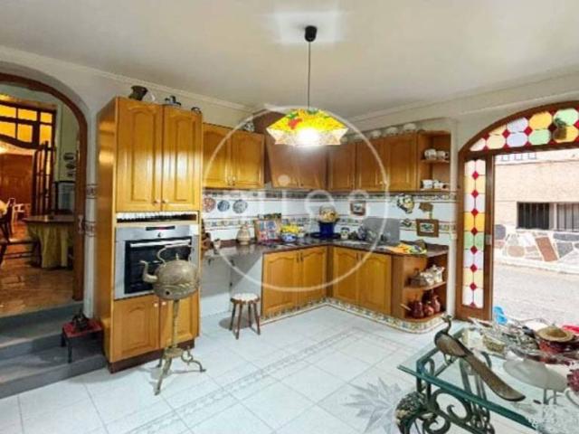 Casa en Venta en Turís