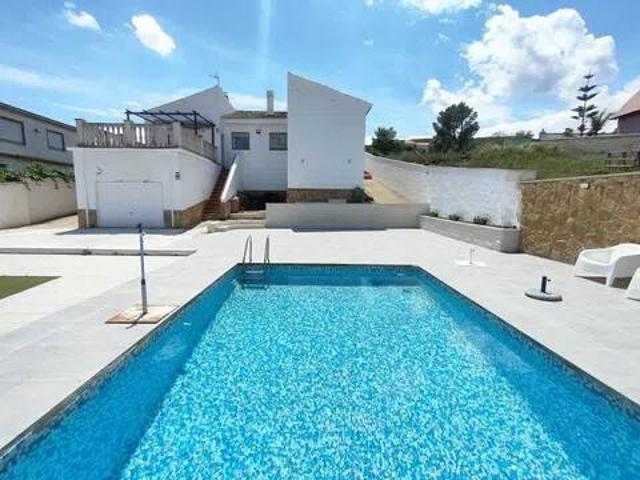 Casa en Venta en Turís