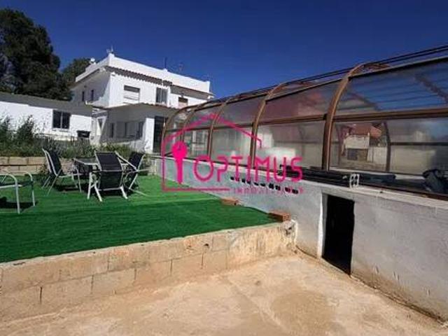 Casa en Venta en Turís