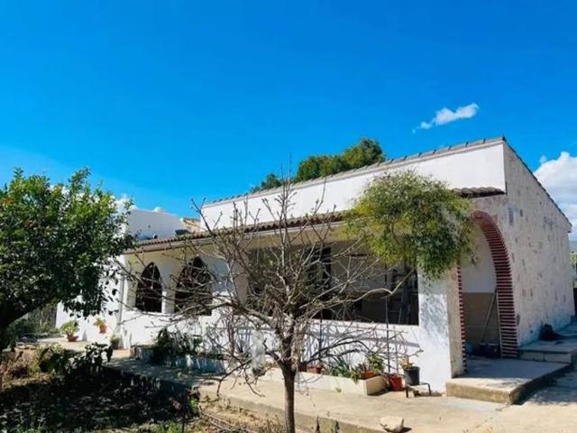 Casa en Venta en Turís