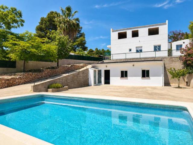 Casa en Venta en Turís