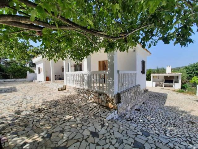 Casa en Venta en Turís