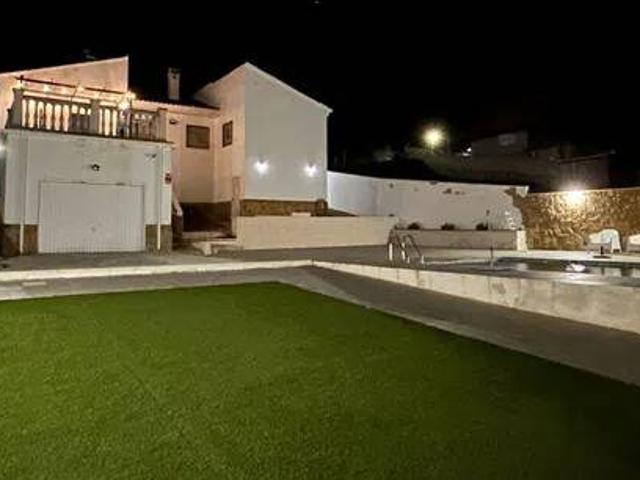 Casa en Venta en Turís