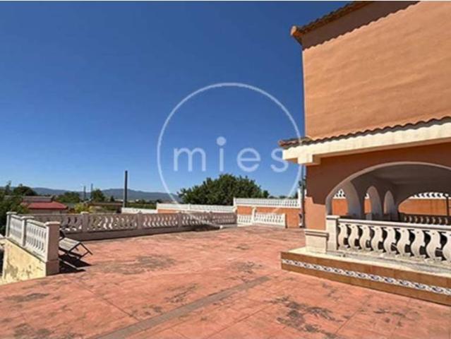Casa en Venta en Turís