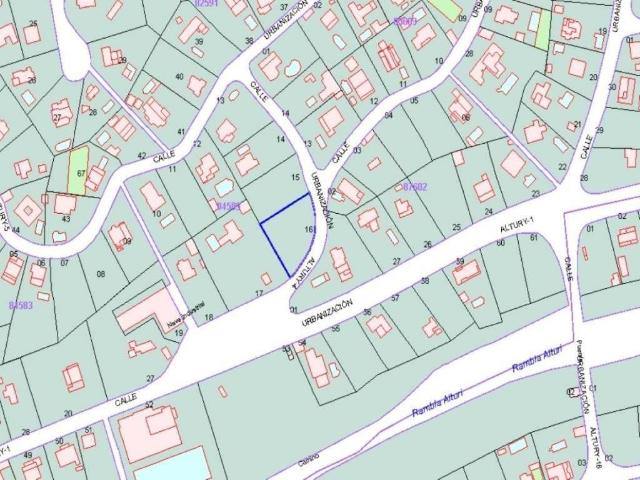Casa en Venta en Turís