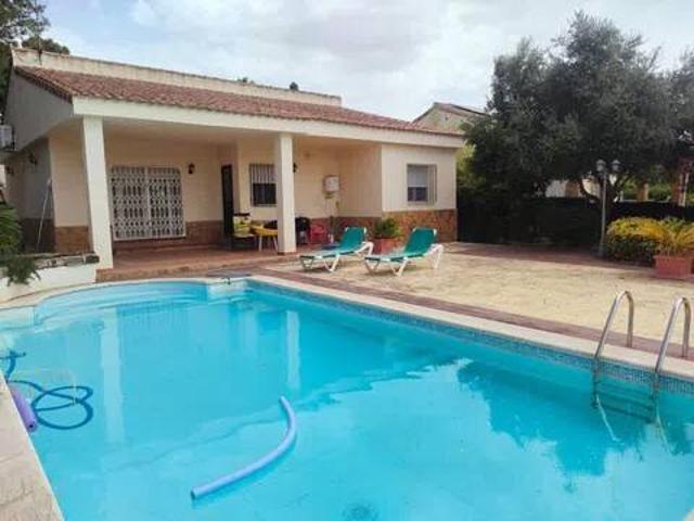 Casa en Venta en Turís