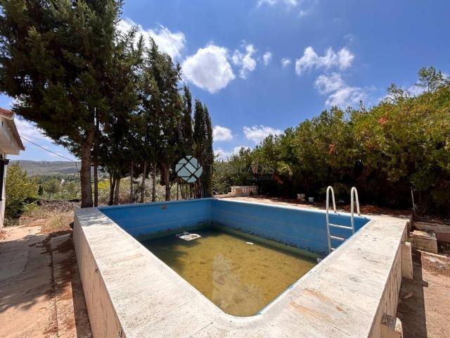 Casa en Venta en Turís