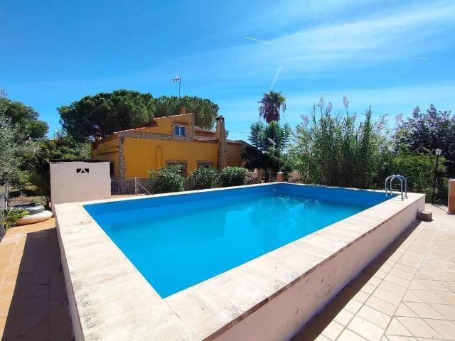 Casa en Venta en Turís