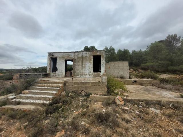 Casa en Venta en Turís