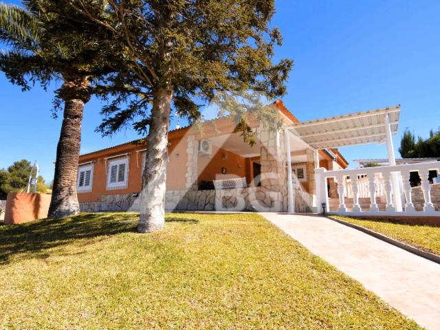 Casa en Venta en Turís