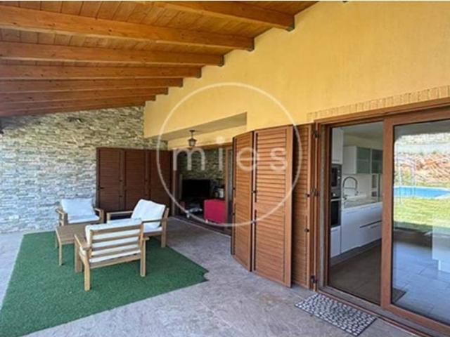Casa en Venta en Turís