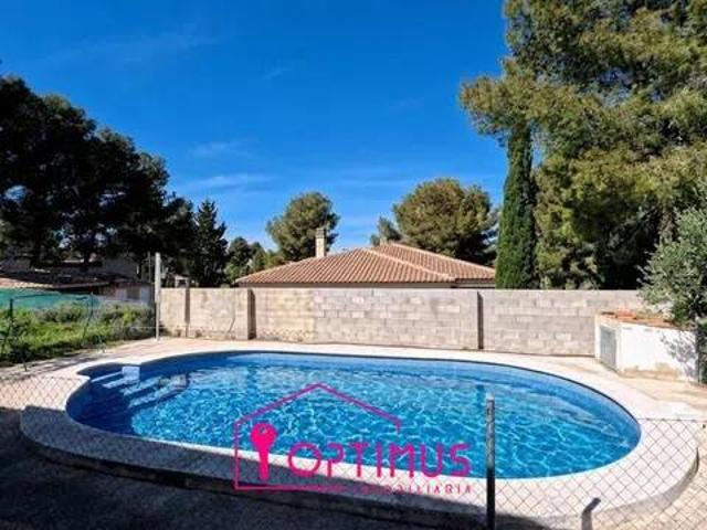 Casa en Venta en Turís