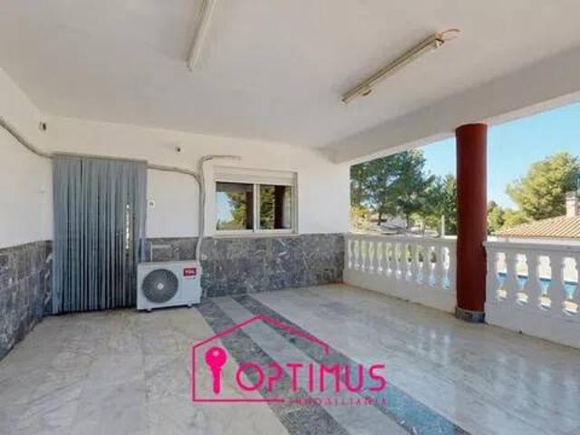 Casa en Venta en Turís