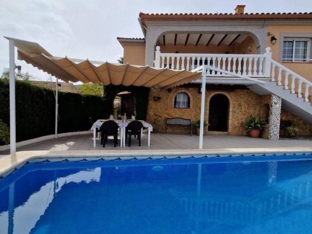 Casa en Venta en Turís