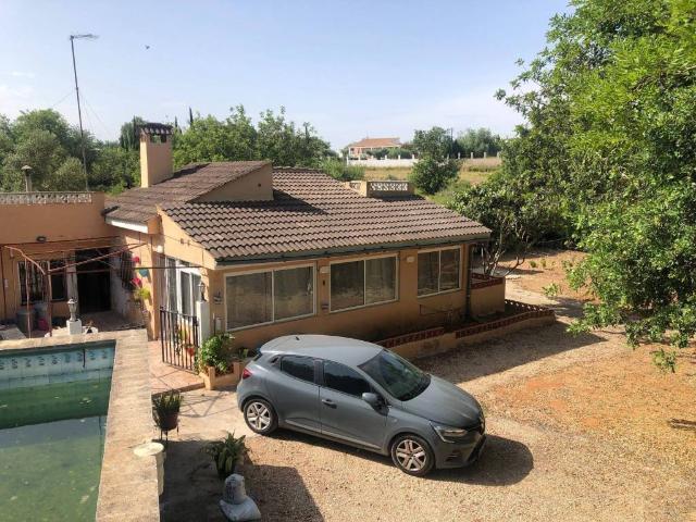 Casa en Venta en Turís