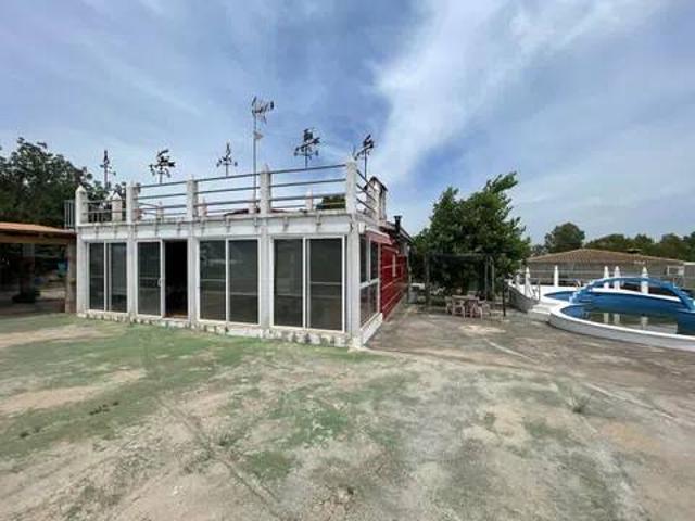 Casa en Venta en Turís