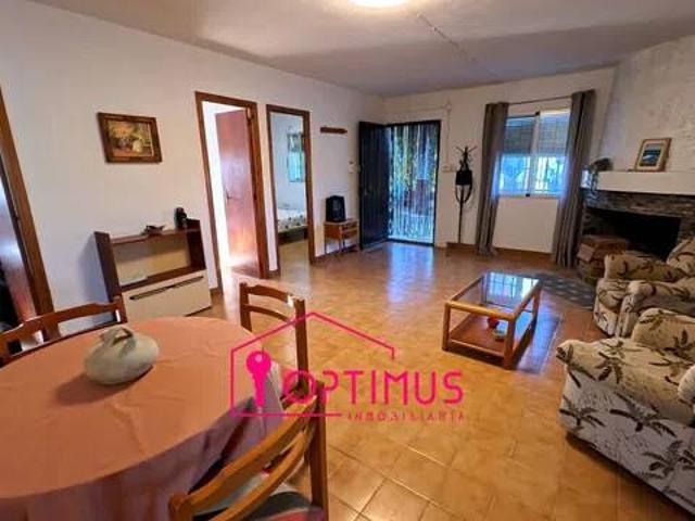 Casa en Venta en Turís