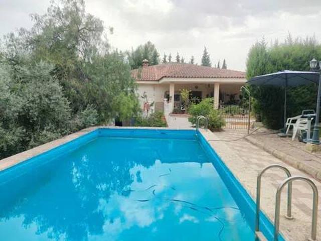 Casa en Venta en Turís