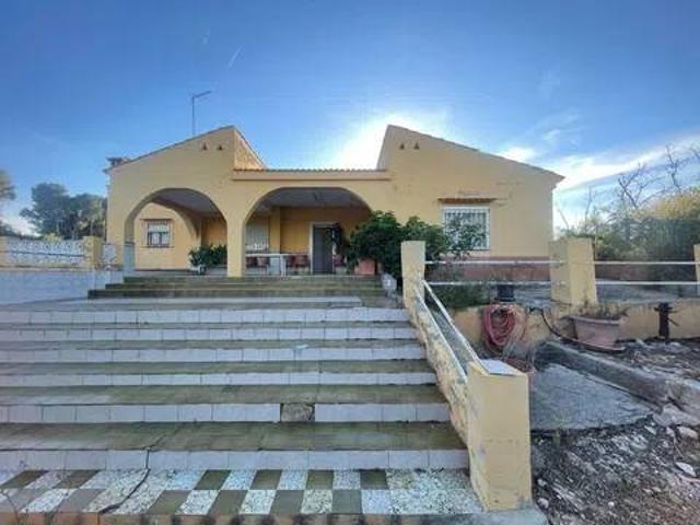 Casa en Venta en Turís